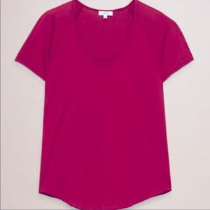 Aritzia Wilfred Tandis Tee
